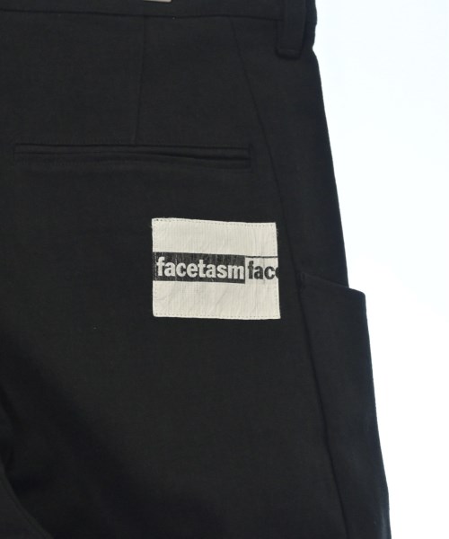 FACETASM（ファセッタズム）その他 黒 サイズ:4(M位) メンズ/2200480884031