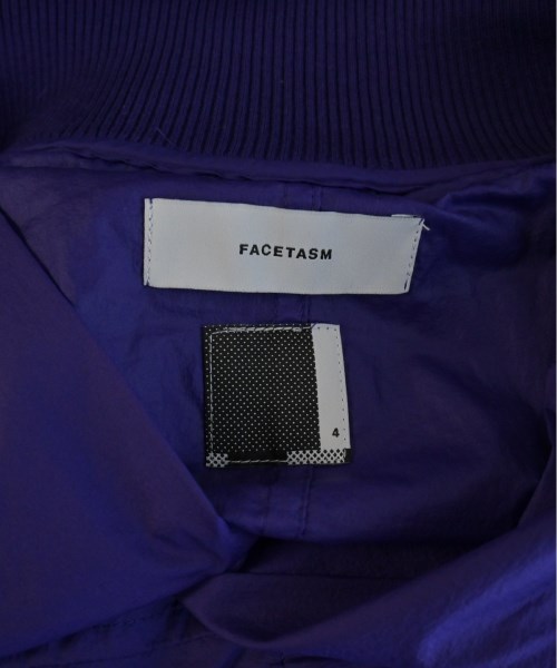 FACETASM（ファセッタズム）その他 紫 サイズ:4(M位) メンズ/2200473474096