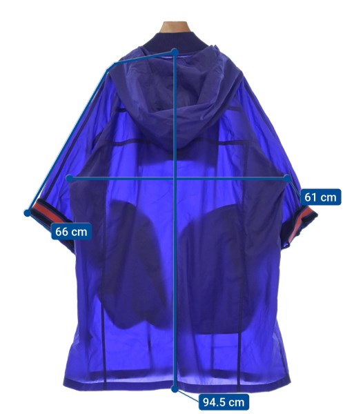 FACETASM（ファセッタズム）その他 紫 サイズ:4(M位) メンズ/2200473474096