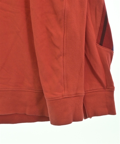 FACETASM（ファセッタズム）スウェット 赤 サイズ:00(F) メンズ/2200503540043