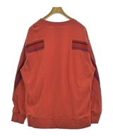 FACETASM（ファセッタズム）スウェット 赤 サイズ:00(F) メンズ/2200503540043