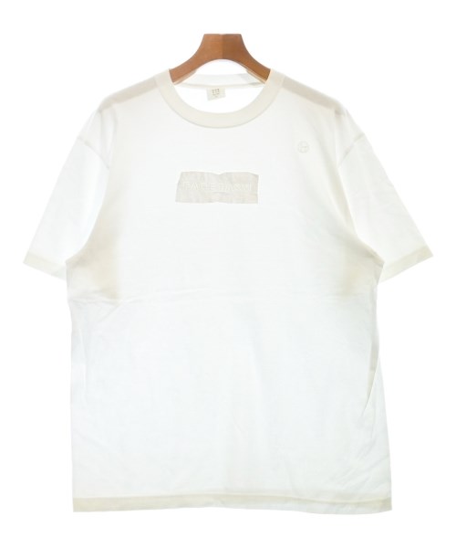 ファセッタズム(FACETASM)のFACETASM Tシャツ・カットソー