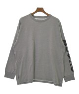 FACETASM（ファセッタズム）Tシャツ・カットソー グレー サイズ:5(L位) メンズ/2200480784010