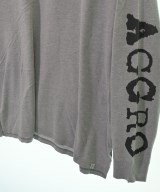 FACETASM（ファセッタズム）Tシャツ・カットソー グレー サイズ:5(L位) メンズ/2200480784010
