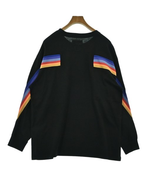 FACETASM（ファセッタズム）Tシャツ・カットソー 黒 サイズ:4(M位) メンズ/2200554072456
