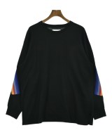 FACETASM（ファセッタズム）Tシャツ・カットソー 黒 サイズ:4(M位) メンズ/2200554072456