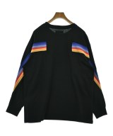 FACETASM（ファセッタズム）Tシャツ・カットソー 黒 サイズ:4(M位) メンズ/2200554072456