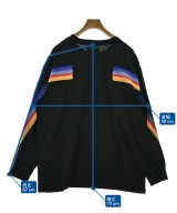 FACETASM（ファセッタズム）Tシャツ・カットソー 黒 サイズ:4(M位) メンズ/2200554072456