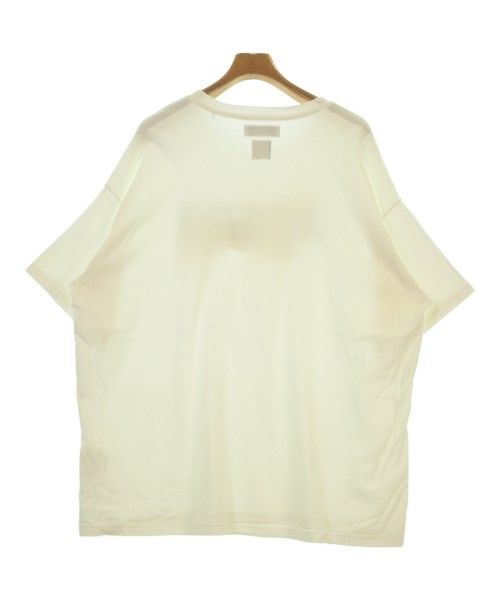 FACETASM（ファセッタズム）Tシャツ・カットソー 白 サイズ:00(F) メンズ/2200559740022
