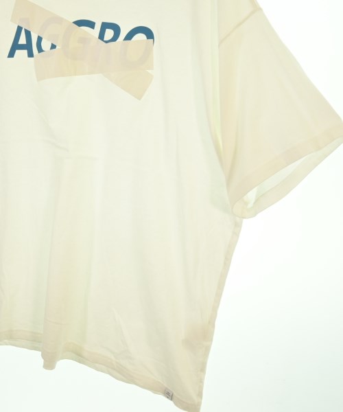FACETASM（ファセッタズム）Tシャツ・カットソー 白 サイズ:00(F) メンズ/2200559740022