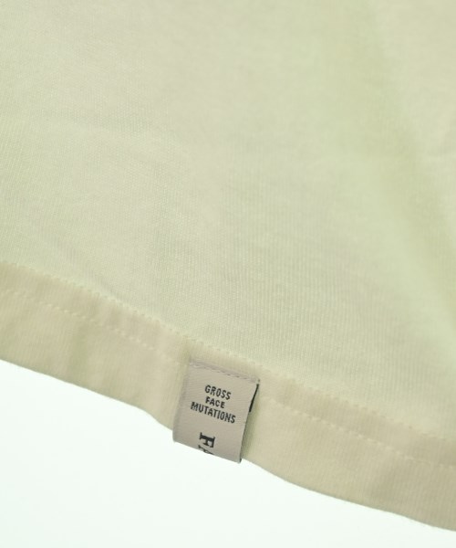 FACETASM（ファセッタズム）Tシャツ・カットソー 白 サイズ:00(F) メンズ/2200559740022