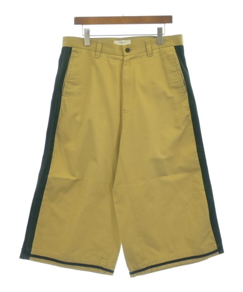 ファセッタズム(FACETASM)のFACETASM クロップドパンツ