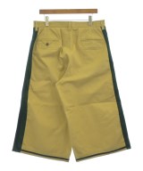 FACETASM（ファセッタズム）クロップドパンツ ベージュ サイズ:4(M位) メンズ/2200558061067