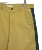 FACETASM（ファセッタズム）クロップドパンツ ベージュ サイズ:4(M位) メンズ/2200558061067