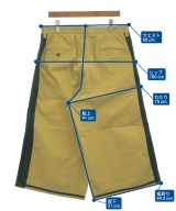 FACETASM（ファセッタズム）クロップドパンツ ベージュ サイズ:4(M位) メンズ/2200558061067