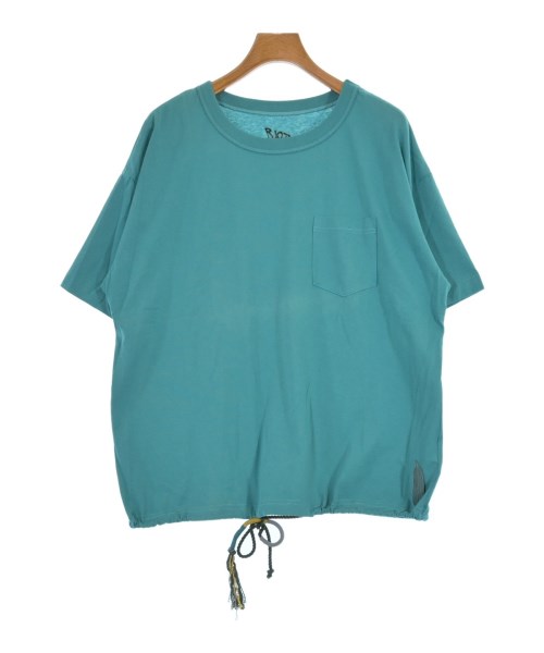 ライオットファセッタズム(RIOT FACETASM)のRIOT FACETASM Tシャツ・カットソー