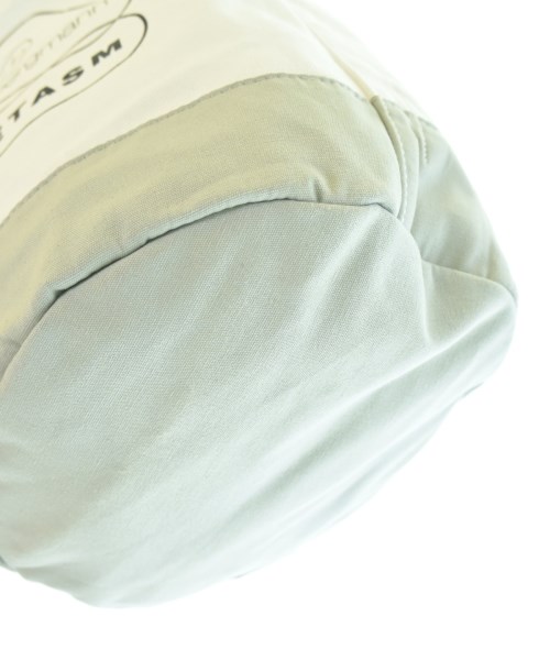 FACETASM（ファセッタズム）ショルダーバッグ 白 サイズ:- メンズ/2200634681103