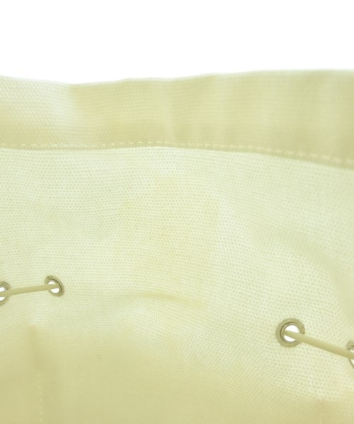 FACETASM（ファセッタズム）ショルダーバッグ 白 サイズ:- メンズ/2200634681103