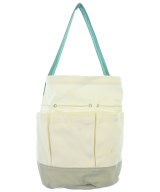 FACETASM（ファセッタズム）ショルダーバッグ 白 サイズ:- メンズ/2200634681103