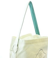 FACETASM（ファセッタズム）ショルダーバッグ 白 サイズ:- メンズ/2200634681103