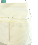 FACETASM（ファセッタズム）ショルダーバッグ 白 サイズ:- メンズ/2200634681103