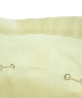 FACETASM（ファセッタズム）ショルダーバッグ 白 サイズ:- メンズ/2200634681103