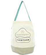 FACETASM ショルダーバッグ