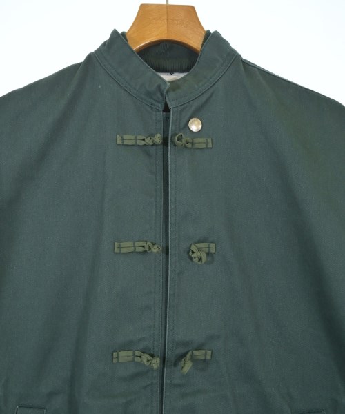 FACETASM（ファセッタズム）その他 緑 サイズ:4(M位) メンズ/2200635104014