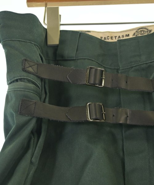 FACETASM（ファセッタズム）その他 緑 サイズ:5(L位) メンズ/2200635104021