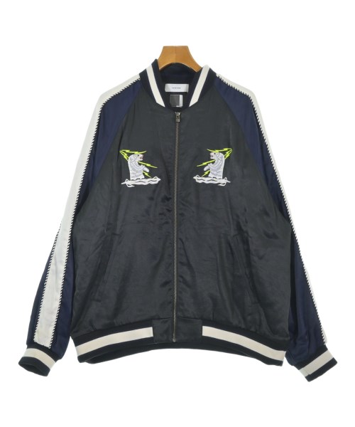 ファセッタズム(FACETASM)のFACETASM スタジャン