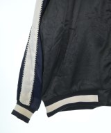 FACETASM（ファセッタズム）スタジャン 黒 サイズ:4(M位) メンズ/2200635104038