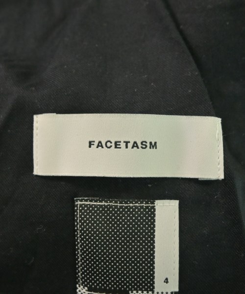 FACETASM（ファセッタズム）その他 紺 サイズ:4(M位) メンズ/2200635104045