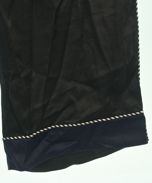 FACETASM（ファセッタズム）その他 紺 サイズ:4(M位) メンズ/2200635104045