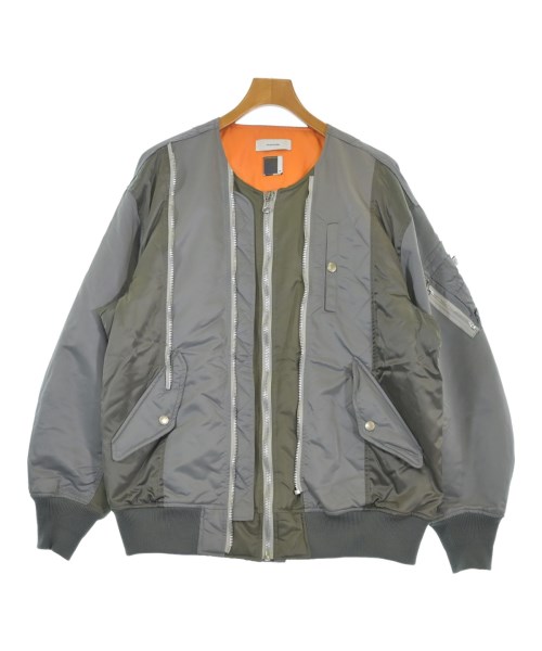 ファセッタズム(FACETASM)のFACETASM ブルゾン（その他）