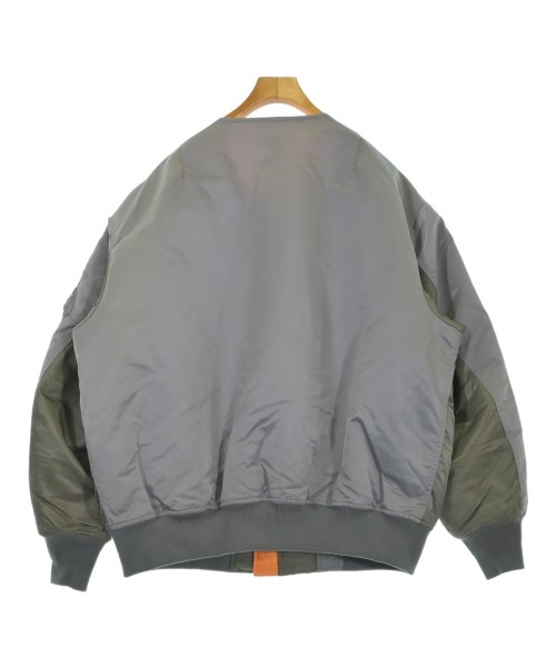 FACETASM（ファセッタズム）その他 グレー サイズ:00(F) メンズ/2200635104052