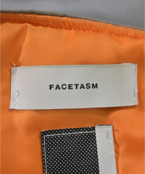 FACETASM（ファセッタズム）その他 グレー サイズ:00(F) メンズ/2200635104052
