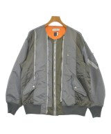 FACETASM（ファセッタズム）その他 グレー サイズ:00(F) メンズ/2200635104052