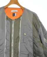 FACETASM（ファセッタズム）その他 グレー サイズ:00(F) メンズ/2200635104052