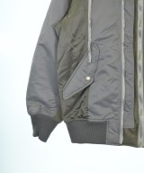 FACETASM（ファセッタズム）その他 グレー サイズ:00(F) メンズ/2200635104052