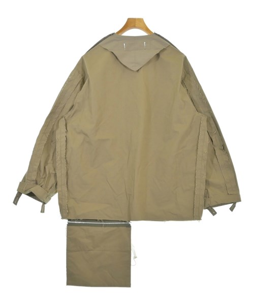 FACETASM（ファセッタズム）その他 ベージュ サイズ:4(M位) メンズ/2200635104076