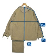 FACETASM（ファセッタズム）その他 ベージュ サイズ:4(M位) メンズ/2200635104076