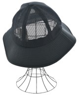 FACETASM（ファセッタズム）ハット 黒 サイズ:- メンズ/2200635104151