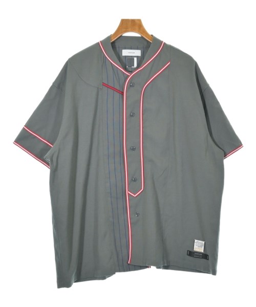 ファセッタズム(FACETASM)のFACETASM カジュアルシャツ