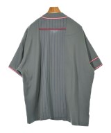 FACETASM（ファセッタズム）カジュアルシャツ グレー サイズ:4(M位) メンズ/2200637332033