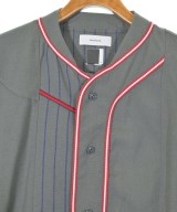 FACETASM（ファセッタズム）カジュアルシャツ グレー サイズ:4(M位) メンズ/2200637332033