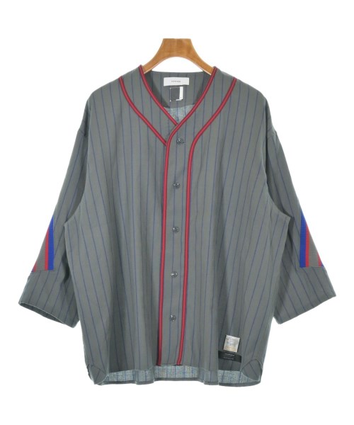 ファセッタズム(FACETASM)のFACETASM カジュアルシャツ