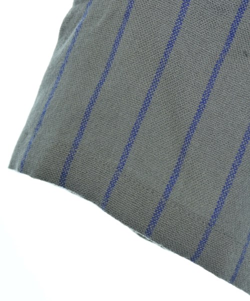 FACETASM（ファセッタズム）カジュアルシャツ グレー サイズ:4(M位) メンズ/2200637332040