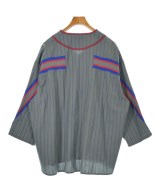 FACETASM（ファセッタズム）カジュアルシャツ グレー サイズ:4(M位) メンズ/2200637332040