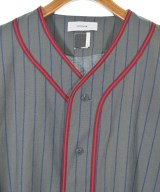 FACETASM（ファセッタズム）カジュアルシャツ グレー サイズ:4(M位) メンズ/2200637332040