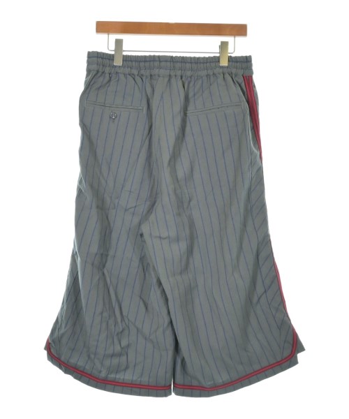 FACETASM（ファセッタズム）クロップドパンツ グレー サイズ:4(M位) メンズ/2200637332071